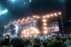 Ligabue / L'Aura / Rio / Triomancino on May 27, 2006 [155-small]