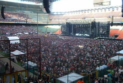 Ligabue / L'Aura / Rio / Triomancino on May 27, 2006 [157-small]