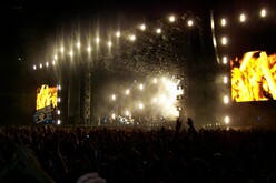 Ligabue / L'Aura / Rio / Triomancino on May 27, 2006 [166-small]