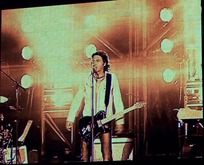 Ligabue / L'Aura / Rio / Triomancino on May 27, 2006 [173-small]