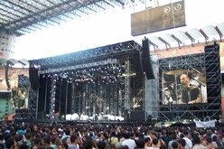 Ligabue / L'Aura / Rio / Triomancino on May 27, 2006 [174-small]