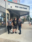 Riki Rachtman on Sep 11, 2022 [439-small]