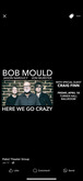 Bob Mould / Craig Finn on Apr 18, 2025 [498-small]