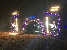 Vintage Trouble / AC/DC on Sep 25, 2015 [609-small]