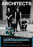 Architects on Feb 27, 2025 [651-small]