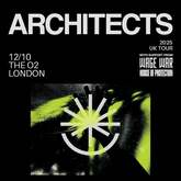 Architects / Wage War / House of Protection on Oct 12, 2025 [699-small]