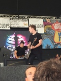 Vans Warped Tour 2016 on Jul 19, 2016 [197-small]
