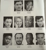 Romeo & Juliet (Cast) on Oct 10, 2013 [735-small]