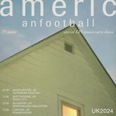 American Football / Hello Mary on Sep 14, 2024 [736-small]