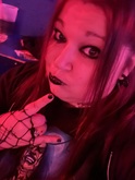 Wednesday 13 / Stitched Up Heart / Dead Rabbitts / I Ya Toyah on Apr 26, 2025 [749-small]