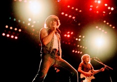 AC/DC / Yngwie Malmsteen's Rising Force on Oct 12, 1985 [782-small]