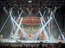 Blackberry Smoke / Zach Person on Mar 28, 2025 [827-small]