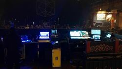 Devin Townsend / TesseracT on May 4, 2025 [832-small]
