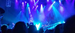 Devin Townsend / TesseracT on May 4, 2025 [834-small]