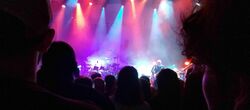 Devin Townsend / TesseracT on May 4, 2025 [835-small]