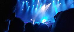 Devin Townsend / TesseracT on May 4, 2025 [839-small]