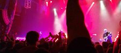 Devin Townsend / TesseracT on May 4, 2025 [841-small]