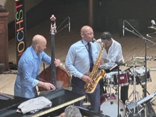 Branford Marsalis Quartet on May 4, 2025 [927-small]