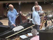 Branford Marsalis Quartet on May 4, 2025 [928-small]
