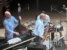 Branford Marsalis Quartet on May 4, 2025 [929-small]