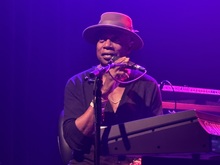 tags: David Sancious - David Sancious / Will Calhoun / Mahavishnu Project on May 5, 2025 [969-small]