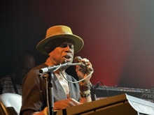 tags: David Sancious - David Sancious / Will Calhoun / Mahavishnu Project on May 5, 2025 [970-small]