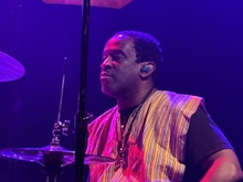 tags: Will Calhoun - David Sancious / Will Calhoun / Mahavishnu Project on May 5, 2025 [972-small]