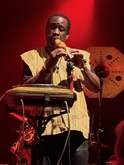 tags: Will Calhoun - David Sancious / Will Calhoun / Mahavishnu Project on May 5, 2025 [973-small]