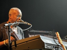 tags: David Sancious - David Sancious / Will Calhoun / Mahavishnu Project on May 5, 2025 [974-small]