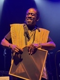 tags: Will Calhoun - David Sancious / Will Calhoun / Mahavishnu Project on May 5, 2025 [975-small]