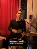 Dario Abdala & Soulcigan on May 4, 2025 [982-small]