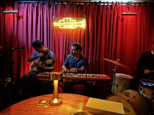 Dario Abdala & Soulcigan on May 4, 2025 [987-small]