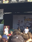 Vans Warped Tour 2016 on Jul 19, 2016 [200-small]