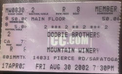 The Doobie Brothers on Aug 30, 2002 [028-small]