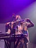 Japanese Breakfast / Ginger Root on May 5, 2025 [159-small]