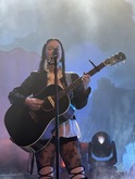 Japanese Breakfast / Ginger Root on May 5, 2025 [167-small]