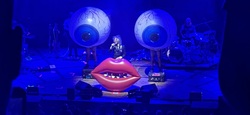 The Flaming Lips on May 5, 2025 [207-small]