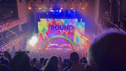 The Flaming Lips on May 5, 2025 [209-small]