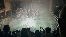 The Flaming Lips on May 5, 2025 [210-small]