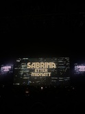 Sabrina After Midnight ✨, Sabrina Carpenter / Rachel Chinouriri on Mar 30, 2025 [252-small]
