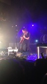 Beartooth / This Wild Life / Pierce the Veil / Sleeping With Sirens on Nov 16, 2014 [288-small]