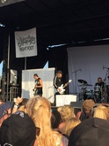 Vans Warped Tour 2016 on Jul 19, 2016 [203-small]