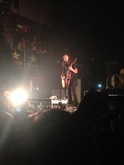 Beartooth / This Wild Life / Pierce the Veil / Sleeping With Sirens on Nov 16, 2014 [308-small]