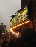 Beartooth / This Wild Life / Pierce the Veil / Sleeping With Sirens on Nov 16, 2014 [311-small]