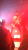 Sleeping With Sirens / Pierce the Veil / This Wild Life / Beartooth on Nov 16, 2014 [320-small]