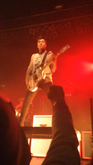 Sleeping With Sirens / Pierce the Veil / This Wild Life / Beartooth on Nov 16, 2014 [321-small]