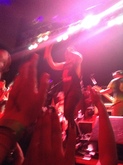Sleeping With Sirens / Pierce the Veil / This Wild Life / Beartooth on Nov 16, 2014 [322-small]
