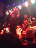 Sleeping With Sirens / Pierce the Veil / This Wild Life / Beartooth on Nov 16, 2014 [323-small]