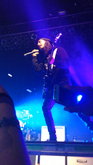 Sleeping With Sirens / Pierce the Veil / This Wild Life / Beartooth on Nov 16, 2014 [324-small]