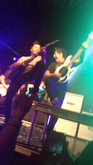 Sleeping With Sirens / Pierce the Veil / This Wild Life / Beartooth on Nov 16, 2014 [325-small]